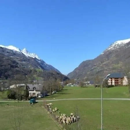 Location Luz-saint-sauveur, 1 Piece, 4 Personnes * Luz-Saint-Sauveur