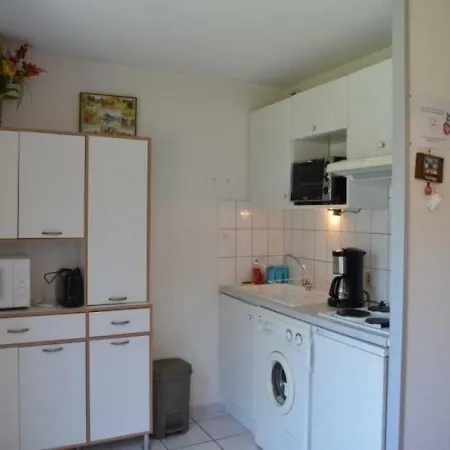 Location Luz-saint-sauveur, 1 Piece, 4 Personnes *