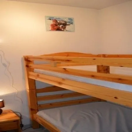 Location Luz-saint-sauveur, 1 Piece, 4 Personnes Apartamento *