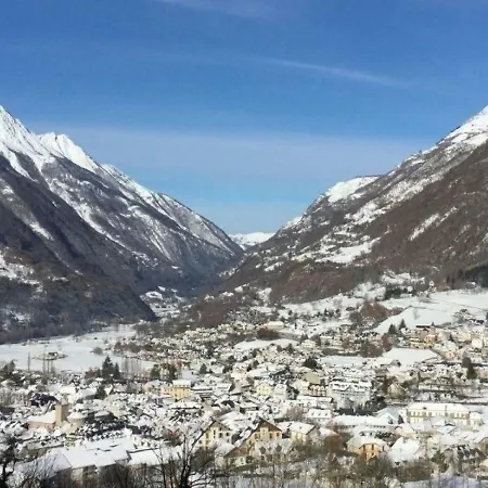 Apartamento Location Luz-saint-sauveur, 1 Piece, 4 Personnes