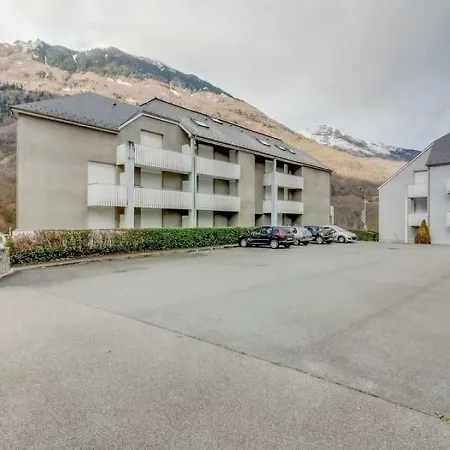 Apartamento Location Luz-saint-sauveur, 1 Piece, 4 Personnes