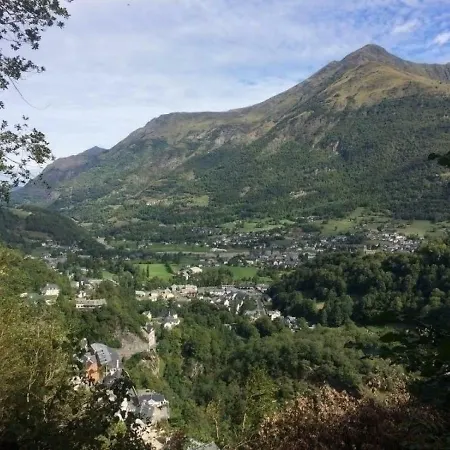 Location Luz-saint-sauveur, 1 Piece, 4 Personnes Luz-Saint-Sauveur
