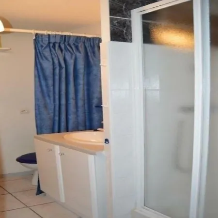 Location Luz-saint-sauveur, 1 Piece, 4 Personnes Apartamento
